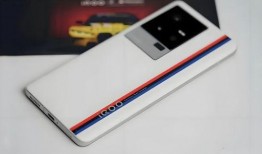 iqoo13最新新机爆料